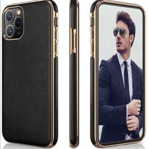I phone 11 pro case luxury